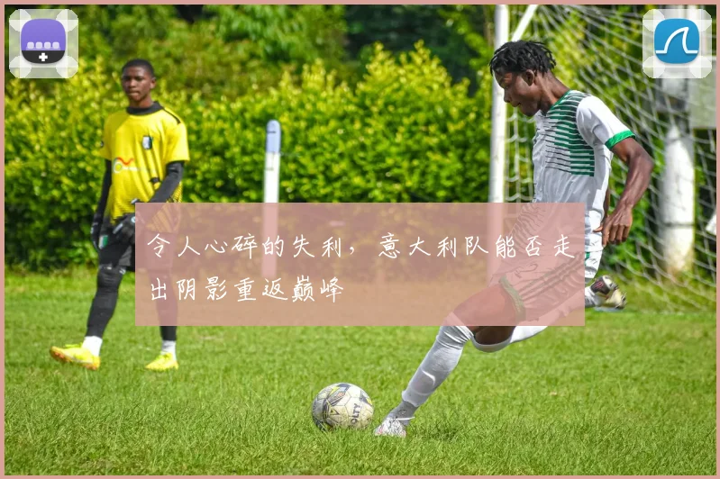 令人心碎的失利，意大利队能否走出阴影重返巅峰